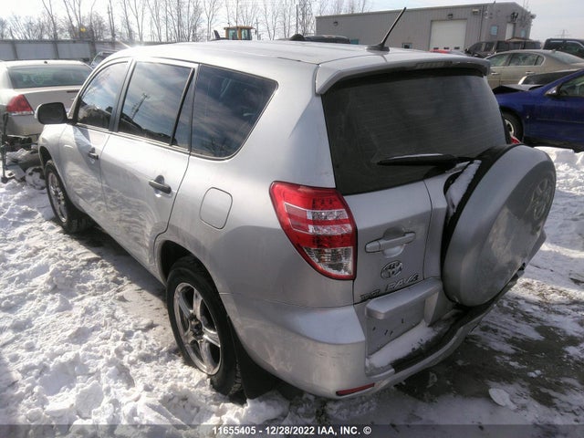 Toyota RAV4 2010 2T3ZF4DVXAW050145 Image 4