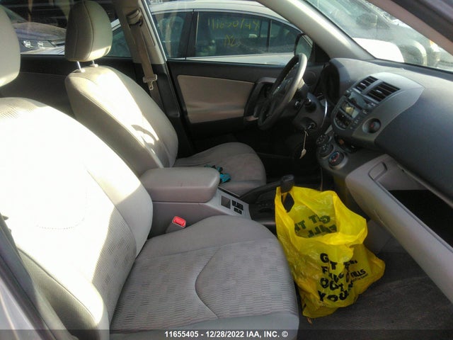 Toyota RAV4 2010 2T3ZF4DVXAW050145 Image 6