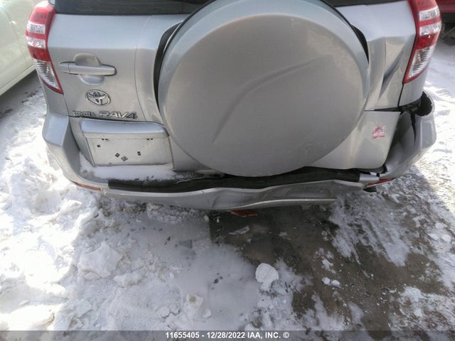 Toyota RAV4 2010 2T3ZF4DVXAW050145 Image 7