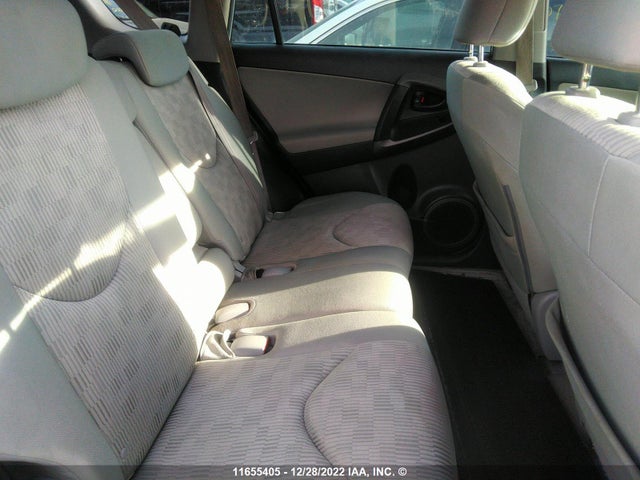 Toyota RAV4 2010 2T3ZF4DVXAW050145 Image 9