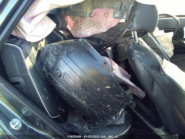 Hyundai Venue Sel/limited 2023 KMHRC8A3XPU215146 Image 7
