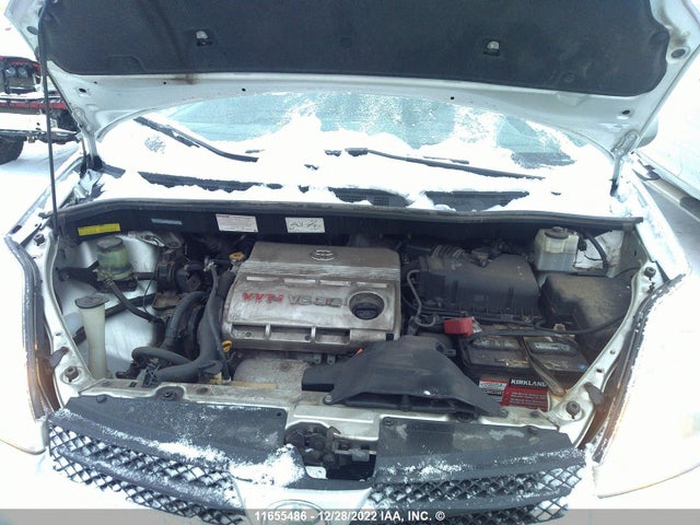 Продажа на аукционе авто 2004 Toyota Sienna Ce/le, vin: 5TDZA23C94S073781, номер лота: 11655486