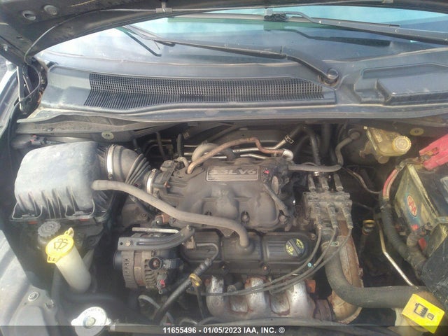 Dodge Grand Caravan Se 2010 2D4RN4DE2AR275417 Image 11