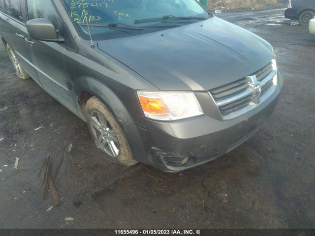 Dodge Grand Caravan Se 2010 2D4RN4DE2AR275417 Image 7