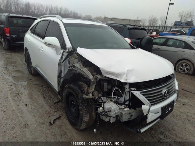2T2BK1BA6EC228981 auction archive image