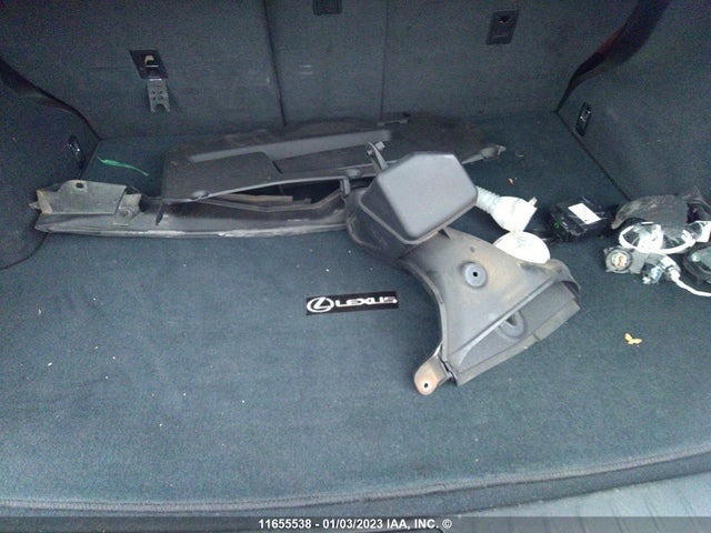 2T2BK1BA6EC228981 Lexus Rx 350/base/f Sport