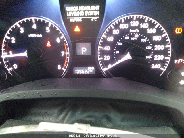2T2BK1BA6EC228981 Lexus Rx 350/base/f Sport