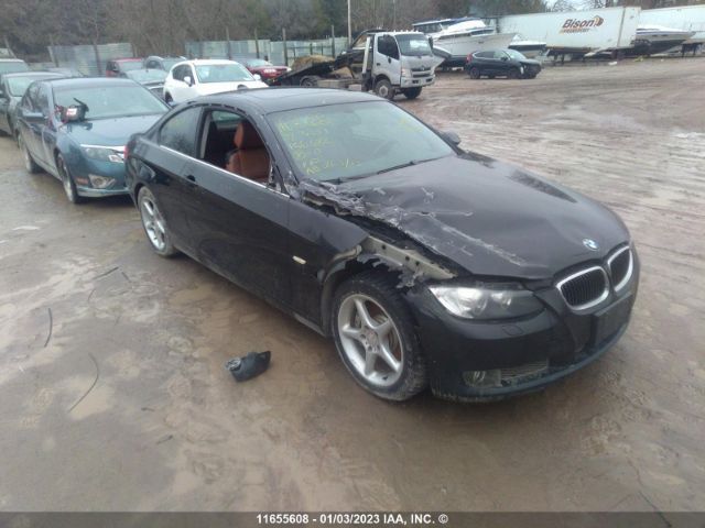 Auction sale of the 2008 Bmw 335 I, vin: WBAWB73518P156682, lot number: 11655608