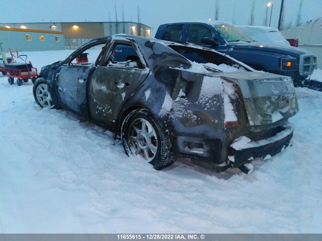 1G6DF577690160979 Cadillac CTS