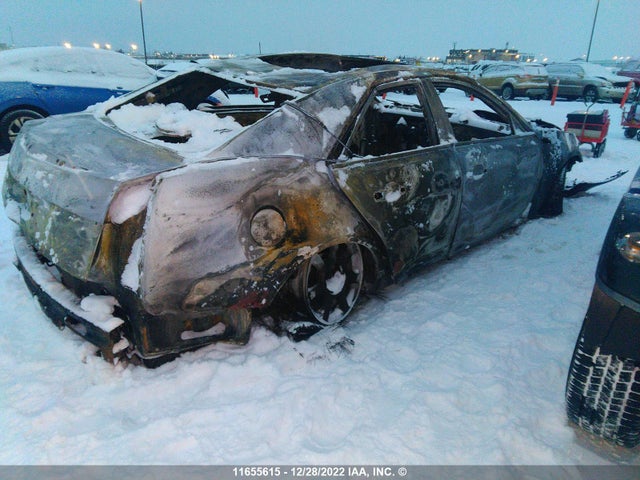 1G6DF577690160979 Cadillac CTS