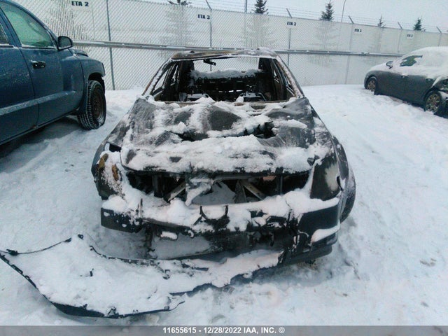 1G6DF577690160979 Cadillac CTS