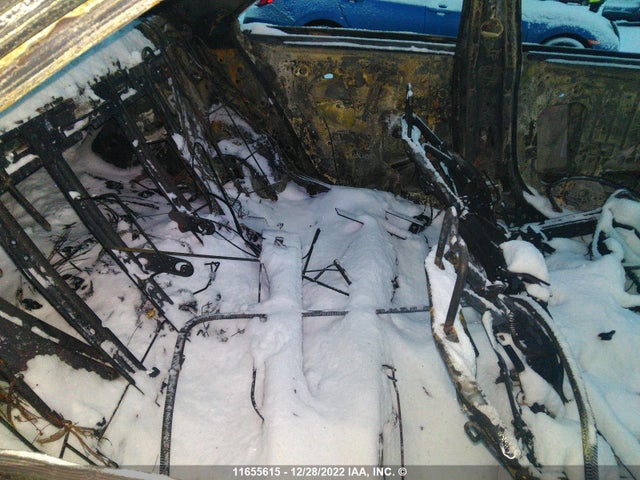 1G6DF577690160979 Cadillac CTS