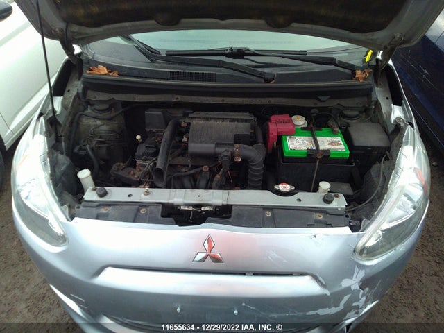 ML32A3HJ3FH031843 Mitsubishi MIRAGE DE