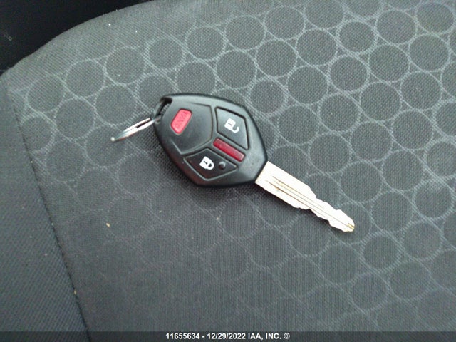 ML32A3HJ3FH031843 Mitsubishi MIRAGE DE