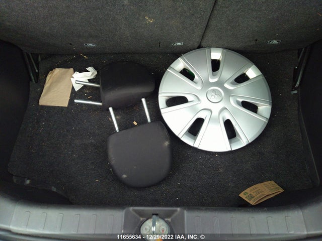 ML32A3HJ3FH031843 Mitsubishi MIRAGE DE