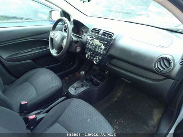 ML32A3HJ3FH031843 Mitsubishi MIRAGE DE