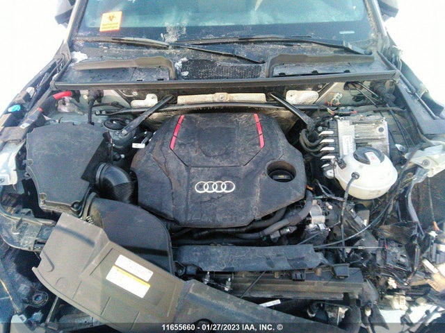 WA114AFY3N2028022 Audi Sq5 Sportback Premium
