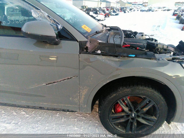 WA114AFY3N2028022 Audi Sq5 Sportback Premium