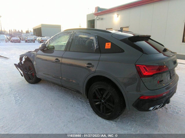 WA114AFY3N2028022 Audi Sq5 Sportback Premium