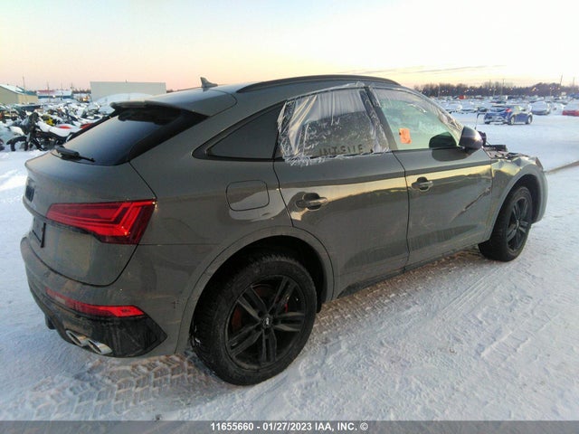 WA114AFY3N2028022 Audi Sq5 Sportback Premium