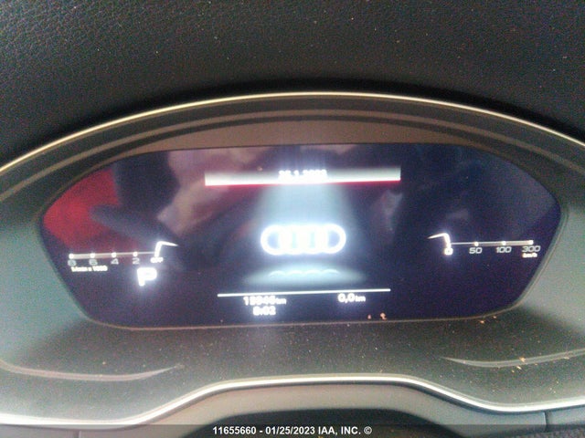 WA114AFY3N2028022 Audi Sq5 Sportback Premium