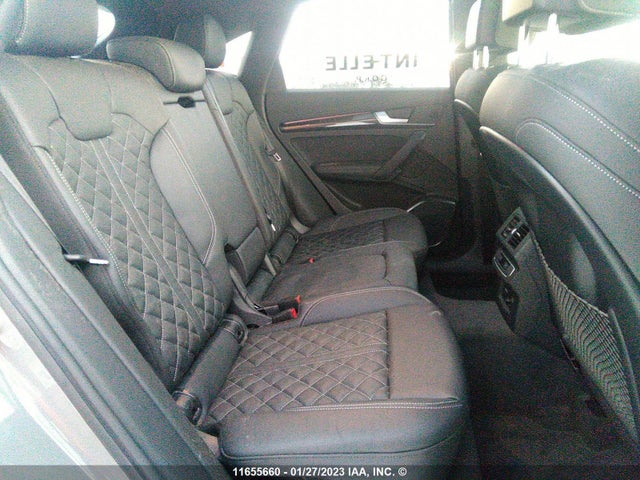 WA114AFY3N2028022 Audi Sq5 Sportback Premium