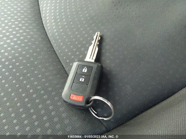 ML32F3FJ5HHF07505 Mitsubishi Mirage G4 Es