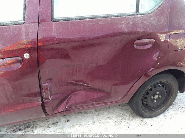 ML32F3FJ5HHF07505 Mitsubishi Mirage G4 Es