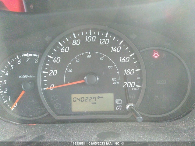 ML32F3FJ5HHF07505 Mitsubishi Mirage G4 Es