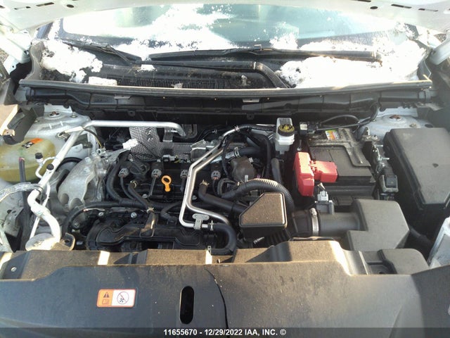 JA4J4VA88NZ606279 Mitsubishi Outlander