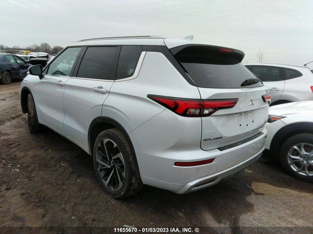 JA4J4VA88NZ606279 Mitsubishi Outlander