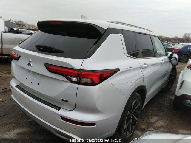 JA4J4VA88NZ606279 Mitsubishi Outlander
