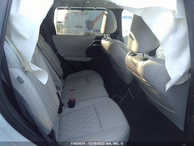 JA4J4VA88NZ606279 Mitsubishi Outlander