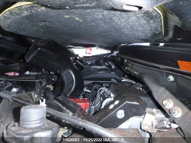 JA4ATVAA3NZ610407 Mitsubishi Eclipse