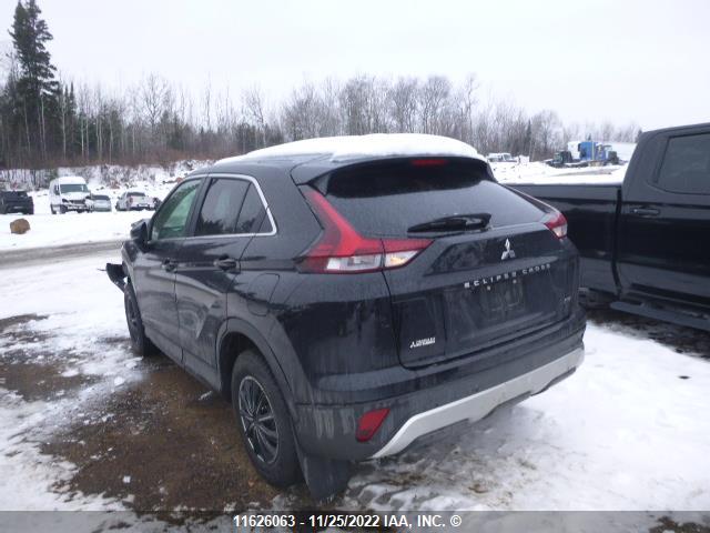 JA4ATVAA3NZ610407 Mitsubishi Eclipse