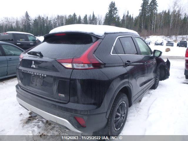 JA4ATVAA3NZ610407 Mitsubishi Eclipse