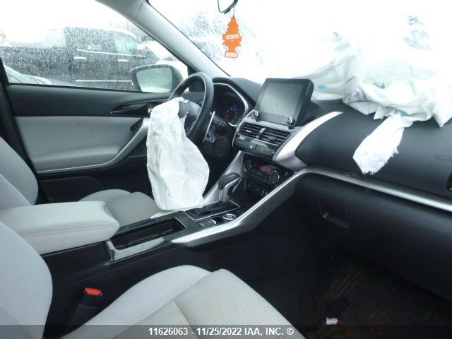 JA4ATVAA3NZ610407 Mitsubishi Eclipse