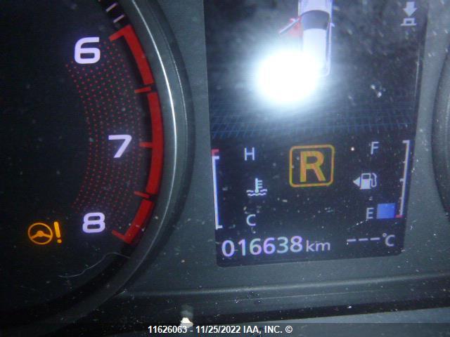 JA4ATVAA3NZ610407 Mitsubishi Eclipse