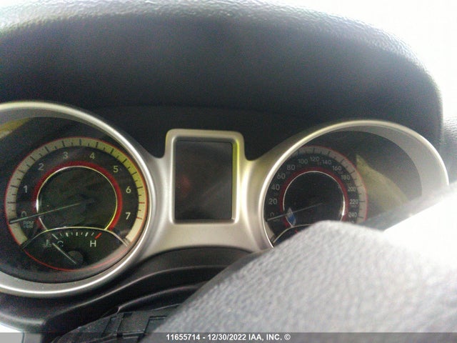 Dodge Journey R/t 2016 3C4PDDFG9GT160700 Image 7