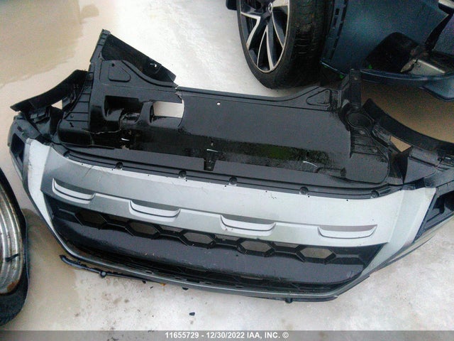 3VV0B7AX5JM119144 Volkswagen TIGUAN S