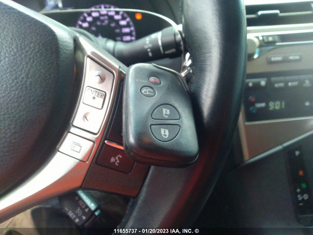 JTJBC1BA3D2444640 Lexus RX 450