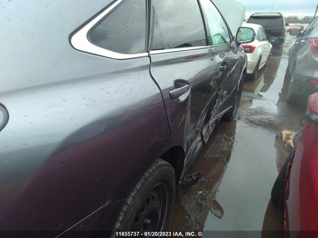 JTJBC1BA3D2444640 Lexus RX 450