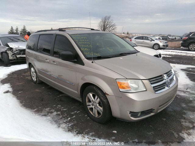 2008 2D8HN44P88R810255 main image