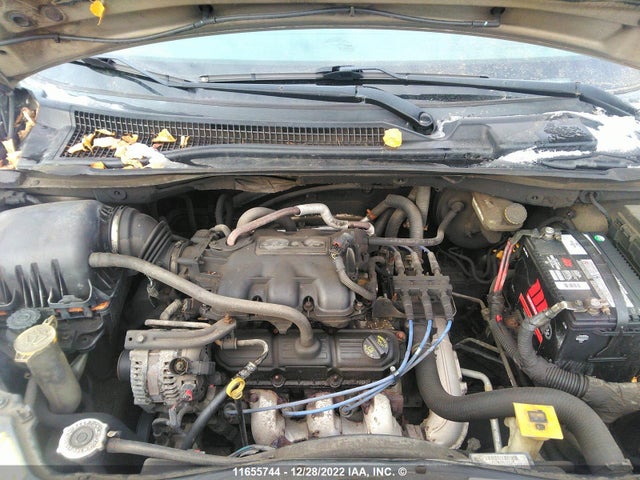 Dodge Grand Caravan Sxt 2008 2D8HN44P88R810255 Image 11