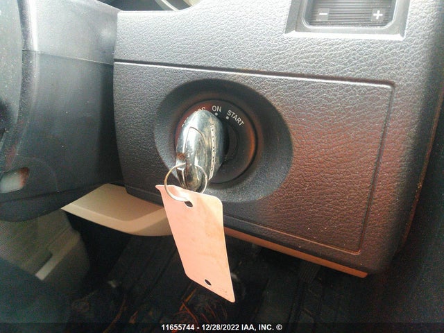 Dodge Grand Caravan Sxt 2008 2D8HN44P88R810255 Image 3