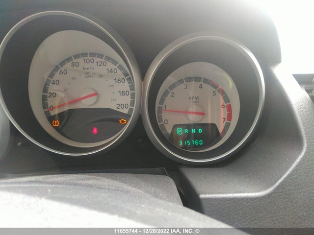 Dodge Grand Caravan Sxt 2008 2D8HN44P88R810255 Image 8