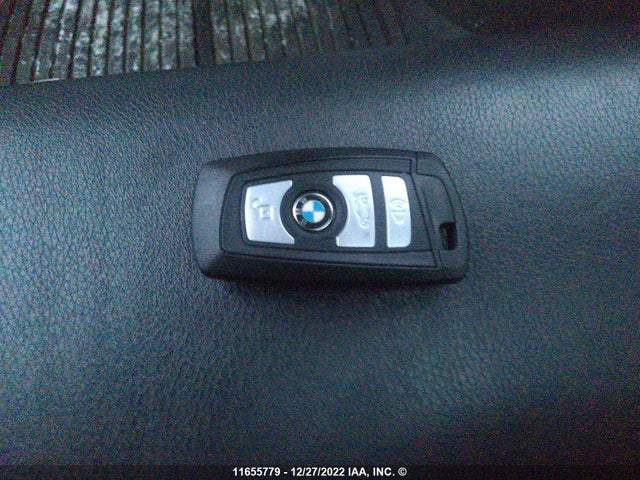 WBAXH5C59CDW06256 BMW 528 XI