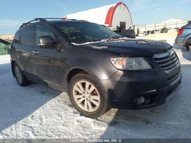 Auction sale of the 2008 Subaru Tribeca Limited, vin: 4S4WX98D084411464, lot number: 11655784