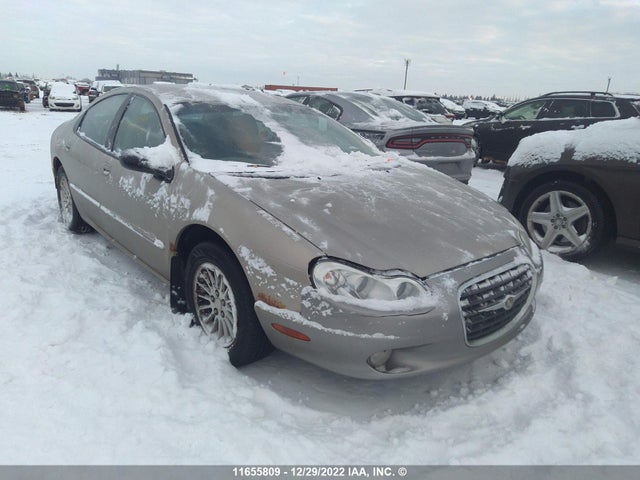 2C3HD36M83H541160 auction archive image