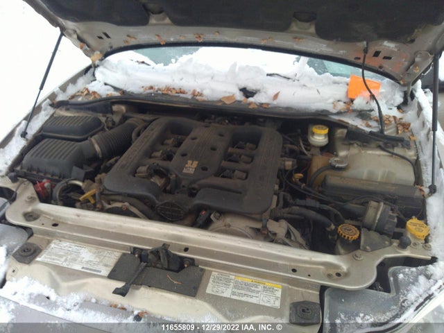 2C3HD36M83H541160 Chrysler Concorde Lxi
